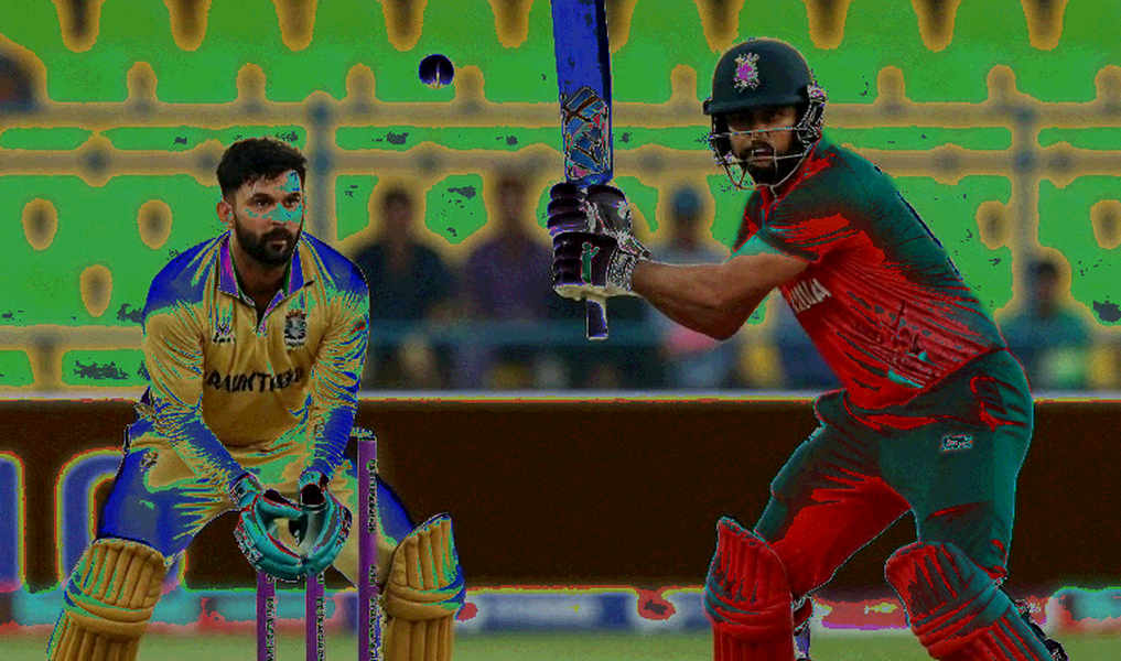 ফাঁকা বিশ্লেষণের ভেতরে যে ক্রিকেট লুকিয়ে ছিল