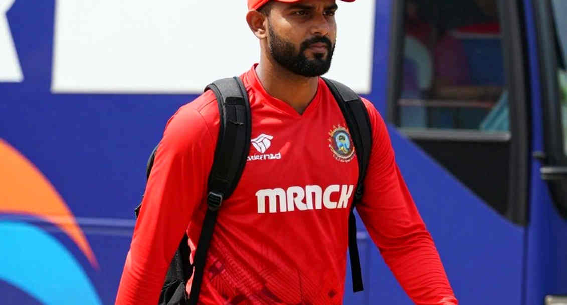 খালি ডেটার খেলা: ক্রিকেটের সবচেয়ে বড় ম্যাচ এখন ফাঁকা স্প্রেডশিটে