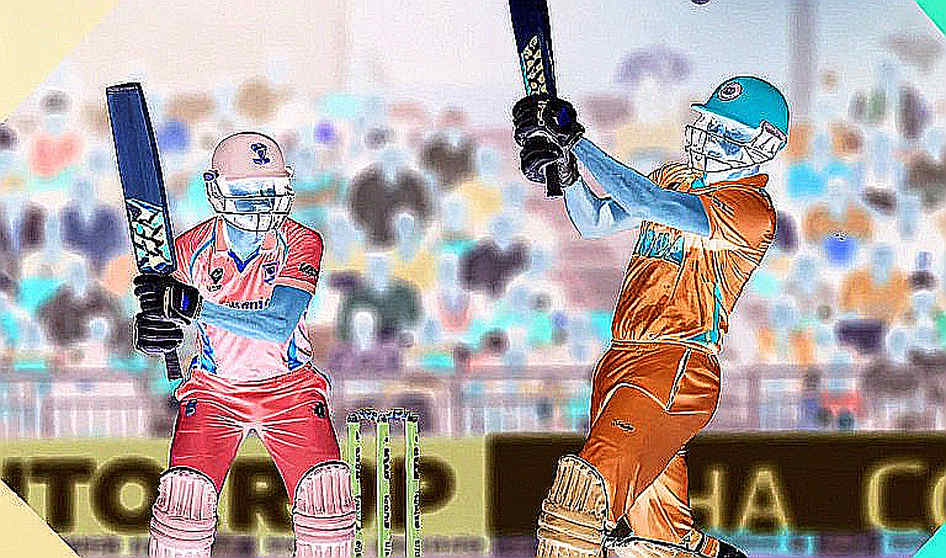 প্রমাণের আগেই দাম: ২০২৬ বিশ্বকাপের আগে টি-টোয়েন্টির তারুণ্য-প্রিমিয়ামের হিসাব