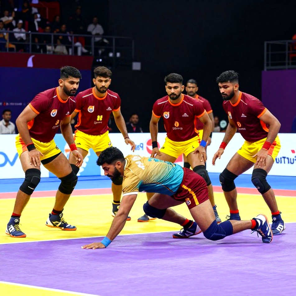 হাফটাইমে ৩১-১৭, ফুলটাইমে ৪৮-২৪: ভারত-নেপাল সেমিফাইনালের স্কোরলাইন যে সত্যটা লুকিয়ে রাখছে
