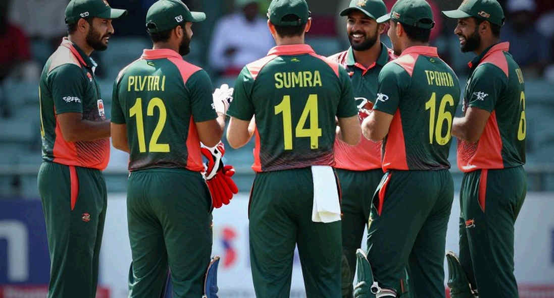 মিরপুরের দ্বিতীয় সেশন: বাংলাদেশের হোম টেস্টে টেম্পো ভাঙার তারিখভিত্তিক খতিয়ান