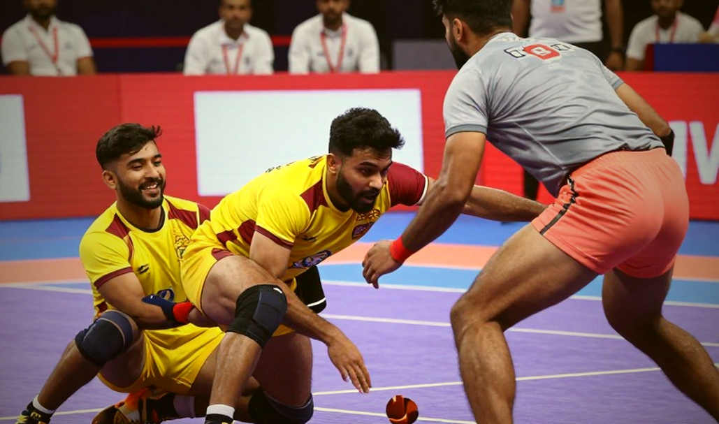এশিয়ান গেমস ২০২৬: কাবাডিতে সেমিফাইনালের পথে ভারত-ইরান, বাংলাদেশের হার না পাওয়া স্বপ্ন
