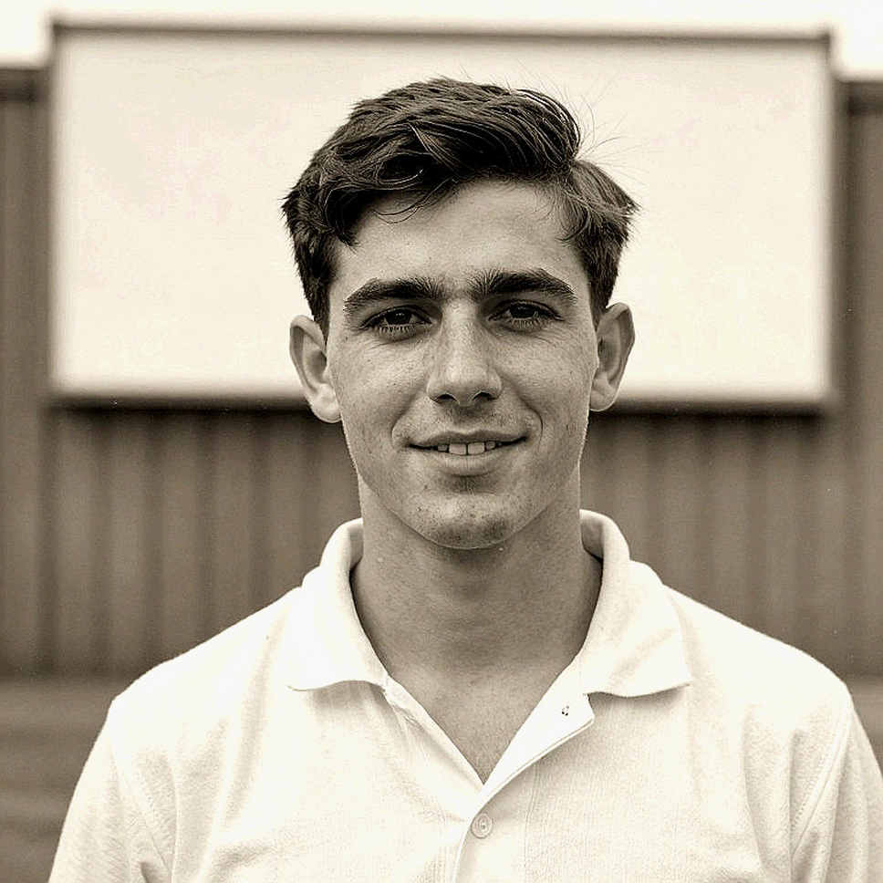 The Boy Inside the Tape: Academy Chains, the Money Wave, and the Young Cricketers Who Grow Up Out of Frame