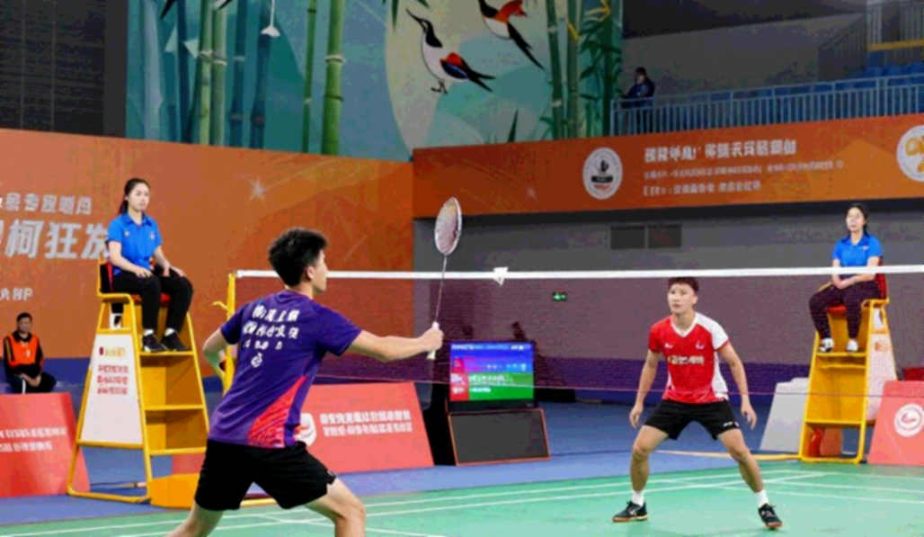 ২১-১২, ১৯-২১, ১৪-২১: স্কোরলাইনের ভেতরে লুকোনো ভারতীয় ডাবলসের গভীরতার হিসাব