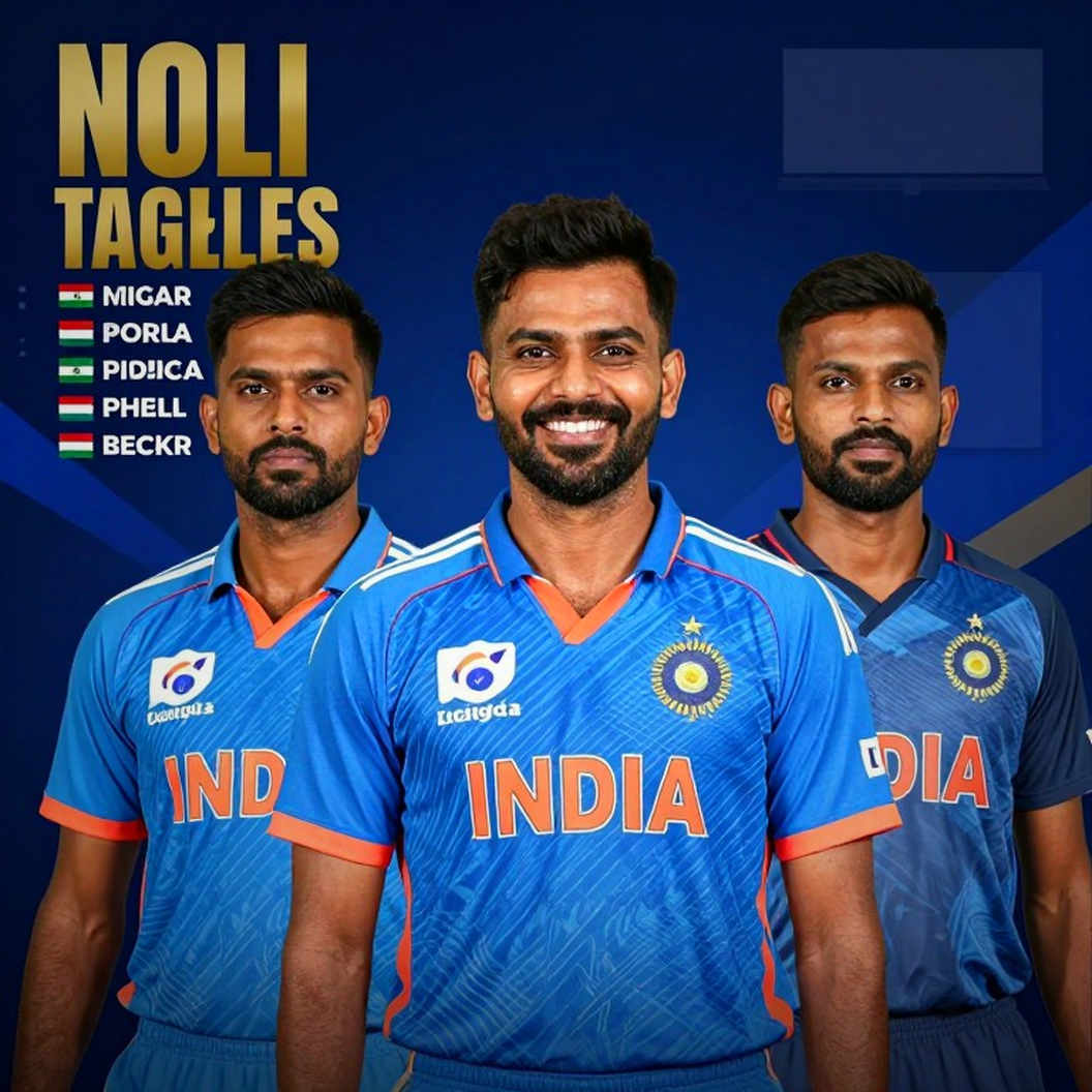 উমেশ যাদবের সাত উইকেট, একটি না-খোলা বাক্স আর পাঞ্জাবের পেস-দরিদ্রতার হিসাব