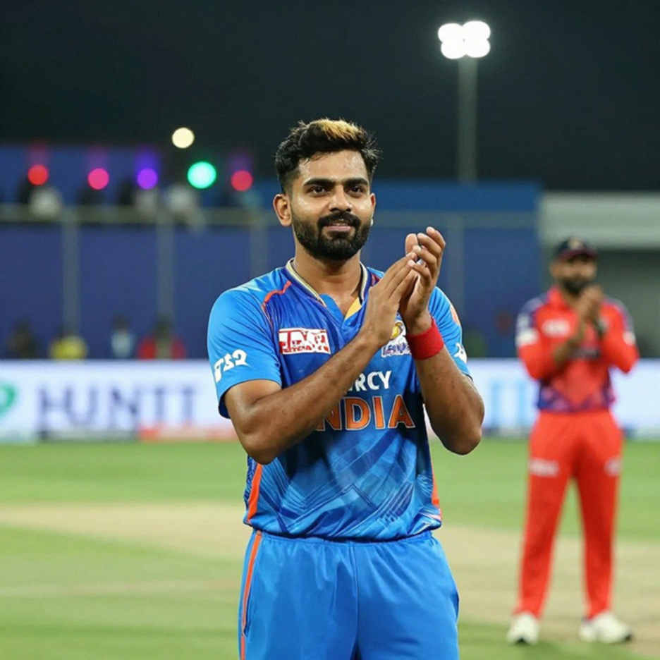 সূর্যবংশী থাকছেন, কিশান বাদ — যে সিদ্ধান্তে ক্রিকেটের চেয়ে ক্যালেন্ডার বেশি কথা বলে
