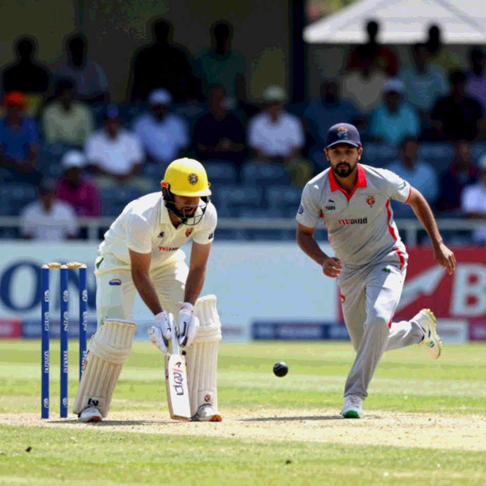 The Fourth-Day Ledger: Overs, Unpaid Timekeepers and Bangladesh's Pace-Bowling Arithmetic