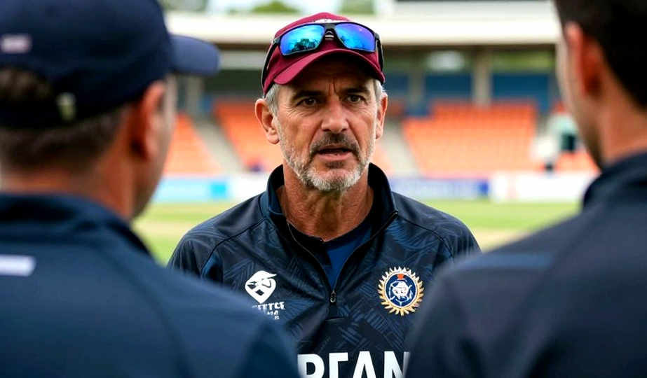 খালি ডেটার বিপদ: ক্রিকেট বিশ্লেষণে N/A-এর দর্শন