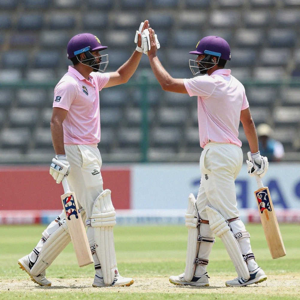 All Out for Fifty: The Data the Asia Cup Final Scorecard Hides