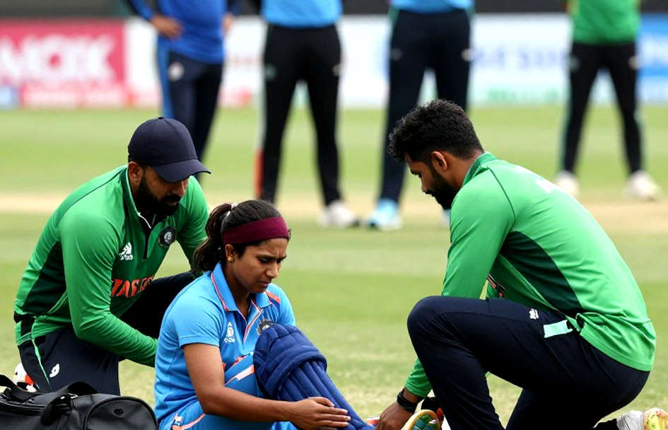 খালি ঘরটাই স্কোরকার্ড: নারী ক্রিকেটের অদৃশ্য তথ্য-অবকাঠামো
