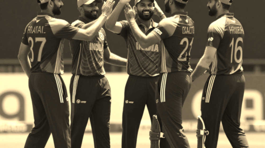 খালি পেলোড: ক্রিকেটের ডেটা-অর্থনীতিতে ব্লকচেইনের অনুপ্রবেশ