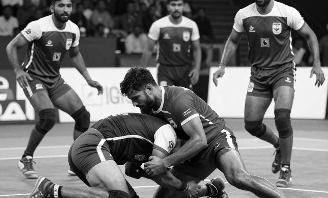 এশিয়ান গেমস কাবাডি সেমিফাইনাল: ভারতের ‘অপরাজিত’ ধারাবাহিকতা এক অল আউটেই ভেঙে যেতে পারে