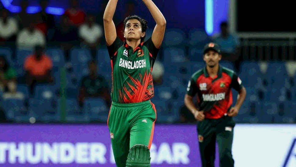 ১৯ রান নয়, ৩৩ বলের সত্য: এশিয়ান গেমস ফাইনালে ভারতের স্পিন-নিয়ন্ত্রণ