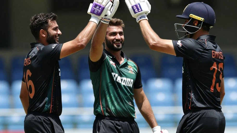 When Dew Paralyses Spin: The Real Blueprint of Asia's T20 World Cup