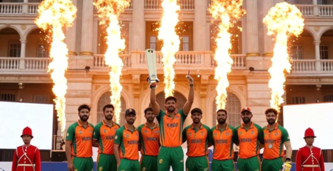 নিলামের আলো, ময়দানের ছায়া: এনওসি-চুক্তি আর বাংলাদেশ ক্রিকেটের অদৃশ্য খাতা