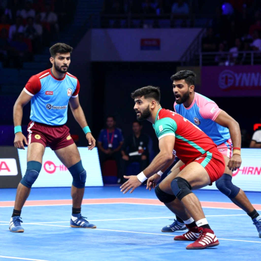 কমনওয়েলথ কাবাডি চ্যাম্পিয়নশিপ ২০২৬: সতেরোর তালিকা, বারো সোনাজয়ীর অনুপস্থিতি এবং যুক্তির ফাঁক