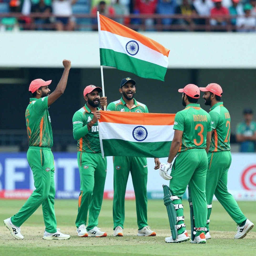 ১৬২* — হোপের নীরব ঝড়, আর ভারতের হারানো খাতা