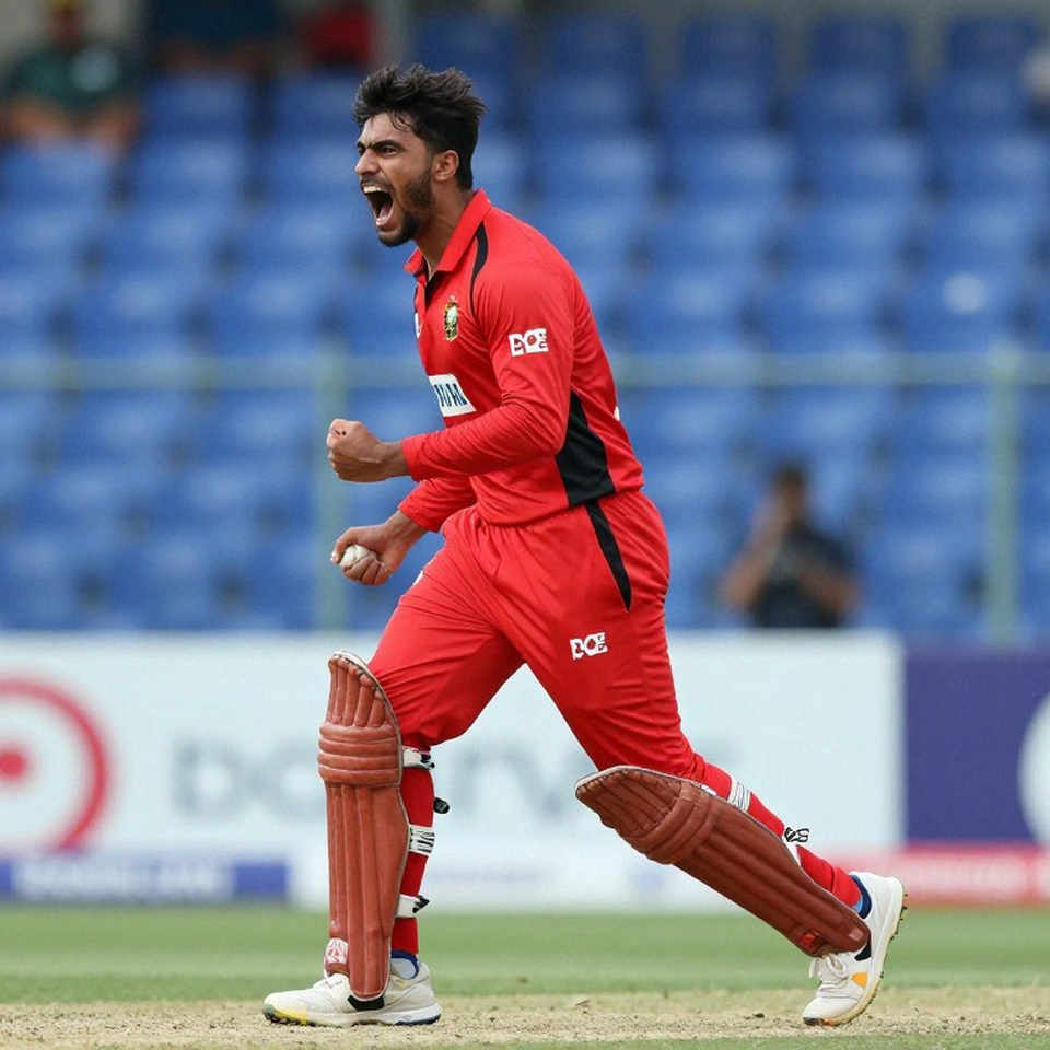 মাঝ-ওভারের চাপ-রেখা: টুর্নামেন্ট ক্রিকেটের আসল লিভার কোথায় লুকিয়ে থাকে