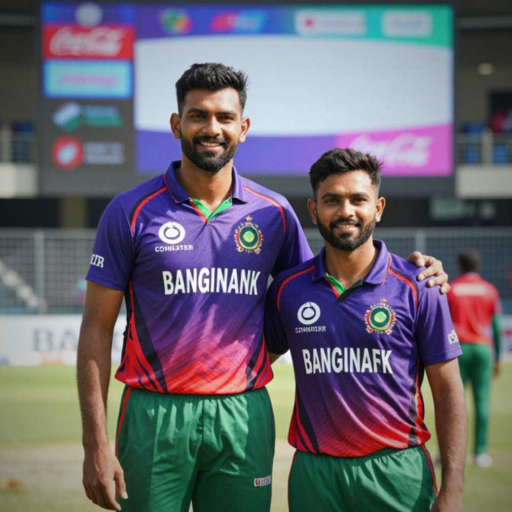টিনের ছাদ, স্মার্ট কন্ট্র্যাক্ট আর খুলনার নেট বোলার: ক্রিকেটে ব্লকচেইনের আসল হিসাব