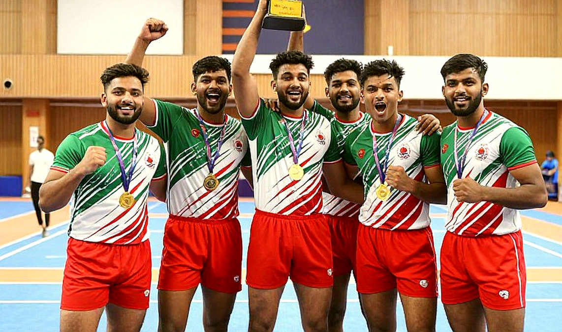 এশিয়াড ২০-তে পাবজি মোবাইলে ভিয়েতনামের চতুর্থ স্থান: ৫ পয়েন্টের ব্যবধান আর একটি মহাদেশীয় বিতর্ক