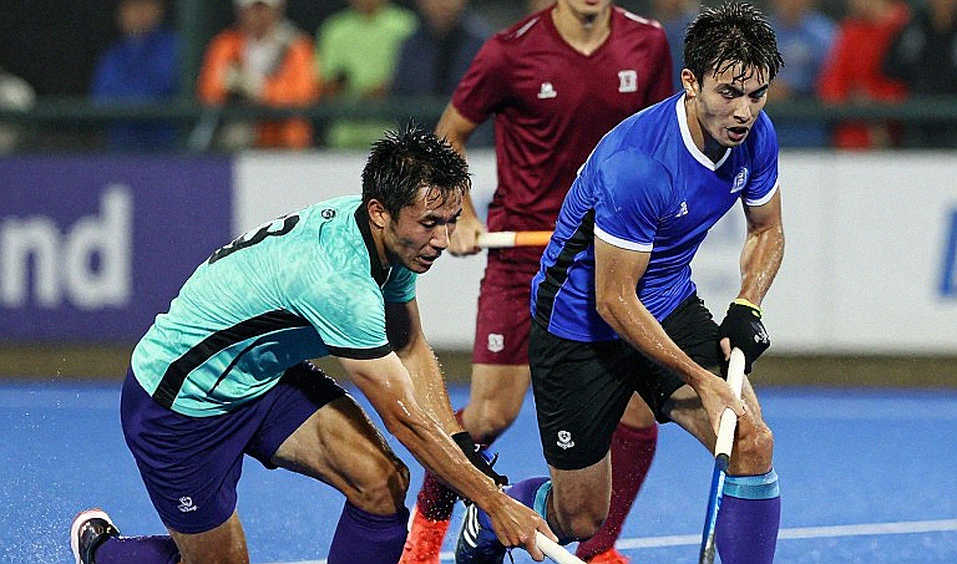 প্রথম রানারের যুদ্ধ: এশিয়ান গেমস ২০২৬ সেমিফাইনালে ভারত-পাকিস্তানের আসল হিসাব