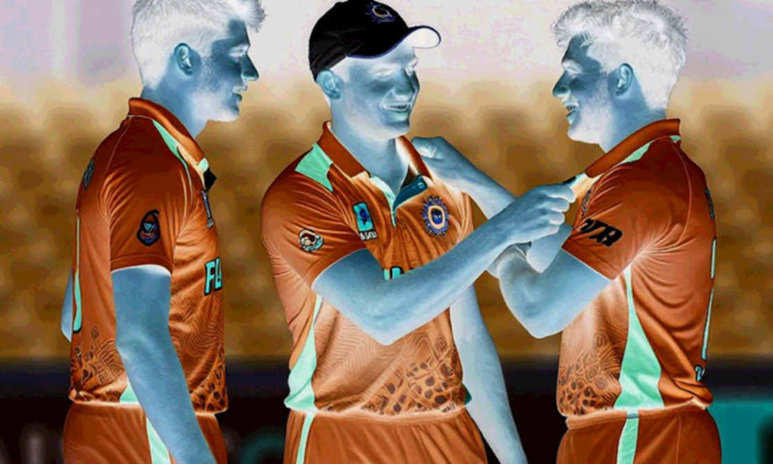 ক্রিকেট ডেস্কে ঢুকে পড়া একটি রফতানি তহবিল: শ্রেণিবিন্যাসের ভুল, আর ক্রিকেট-অর্থনীতির অচেনা আয়না