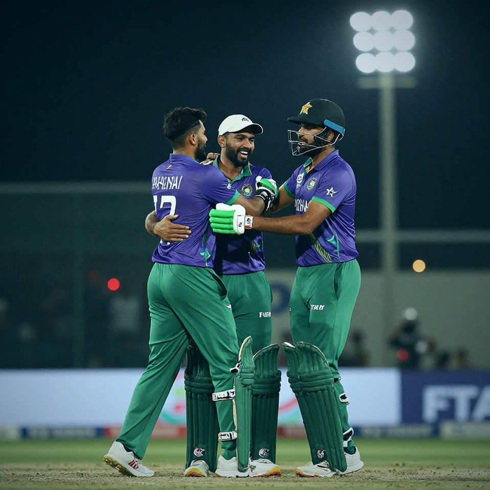 নোটবুকে যেটা ওঠে না: এশিয়ার গতির বোলারদের ওয়ার্কলোড, চোট আর ফেরার হিসাব