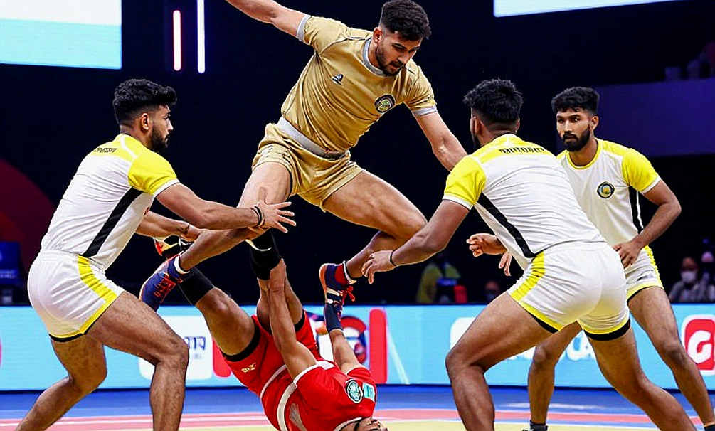 মার্জিনের হিসাব: এশিয়ান গেমস ২০২৬-এর কাভাডিতে বাংলাদেশের সেমিফাইনাল থামল স্কোরবোর্ডের খাতায়